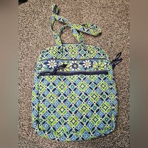 Vera Bradley Daisy Daisy Bag